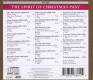 The Spirit of Christmas Past, CD | фото 2