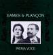 Emma Eames & Pol Plancon, Eames / Plancon CD | фото 1