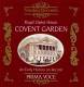 Royal Opera House Covent Garden, CD | фото 1