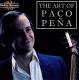 Pena - The Art Of Paco Pena, Paco Pena CD | фото 1