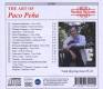 Pena - The Art Of Paco Pena, Paco Pena CD | фото 2