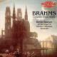 Brahms - Complete Organ Works, Kevin Bowyer CD | фото 1