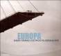 Europa - Music for Violin and Piano - Grimal, Pludermacher CD | фото 1