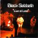 Black Sabbath - Live At Last CD | фото 5