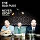 The Bad Plus - Never Stop CD | фото 1