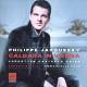 Antonio Caldara - CALDARA IN VIENNA, Philippe Jaroussky / Concerto K&#246;ln / Emmanuelle Ha&#239;m CD | фото 1