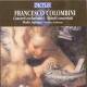 Colombini Francesco: Concerti ecclesiastici - Motetti concertati CD | фото 1