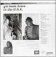 John Lee Hooker - Get Back Home In The U.S.A. - Vinyl 180 gram / Remastered | фото 2