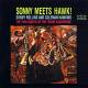 Sonny Rollins and Coleman Hawkins – Sonny Meets Hawk! - Vinyl 180 Gram / Remastered | фото 1