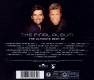 Modern Talking - The Final Album CD | фото 2