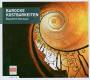 Barocke Kostbarkeiten - Oistrach / Kob / Haenchen / Negri CD | фото 1