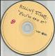The Rolling Stones - Exile On Main Street CD | фото 3