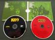 Kiss - 2for1: Kiss / Hotter Than Hell 2 CD | фото 3