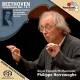 BEETHOVEN - Symphonies Nos. 1 & 3. / Philippe Herreweghe SACD | фото 1