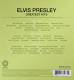 Presley, Elvis - Gold - Greatest Hits 3 CD | фото 2