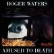 Waters, Roger - Amused To Death CD | фото 1