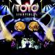 Toto - Livefields CD | фото 1