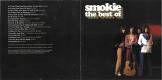 Smokie - Best of: SMOKIE CD | фото 5