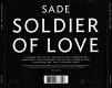 Sade - Soldier of Love CD | фото 2