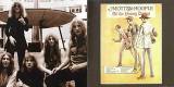 Mott The Hoople - All The Young Dudes CD | фото 6