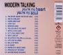 Modern Talking - You' re My Heart, You' re My Soul CD | фото 2