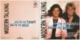 Modern Talking - You' re My Heart, You' re My Soul CD | фото 5