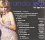 Amanda Lear - The Sphinx: Das Beste 1976 - 1983 3 CD | фото 4