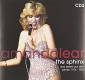 Amanda Lear - The Sphinx: Das Beste 1976 - 1983 3 CD | фото 7