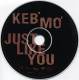 Keb' Mo' - Just Like You CD | фото 3