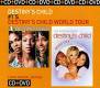 Destiny's Child - #1's / Music World Music Presents Destiny' 2 CD | фото 1
