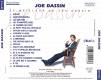 Dassin, Joe - Le Meileur De Joe Dassin CD | фото 2