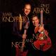 Chet Atkins and Mark Knopfler - Neck And Neck CD | фото 1