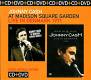 Cash, Johnny - At Madison Square Garden / ManIn Black 2  | фото 1