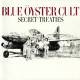 Blue Oyster Cult - Secret Treaties CD | фото 1