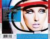 Aguilera, Christina - Keeps Gettin' Better: A Decade Of Hits CD | фото 4