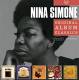 Simone, Nina - Original Album Classics 5 CD | фото 2