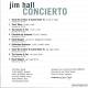 Hall, Jim - Concierto CD | фото 4