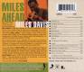 Davis, Miles - Miles Ahead CD | фото 4