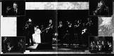 Cash, Johnny - At Madison Square Garden / ManIn Black CD | фото 11