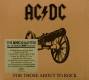 AC/DC - For Those About To Rock We Salute You CD | фото 1