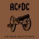 AC/DC - For Those About To Rock We Salute You CD | фото 3