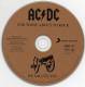 AC/DC - For Those About To Rock We Salute You CD | фото 8