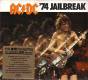 AC/DC - 74 Jailbreak CD | фото 1
