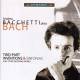 Bach J. S. - Andrea Bacchetti plays Bach 2 CD | фото 1