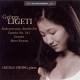 Ligeti Gyrgy - Piano works. / Lucille Chung CD | фото 1