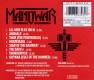 Manowar - Sign Of The Hammer CD | фото 2