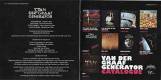 Van Der Graaf Generator - Godbluff CD | фото 8