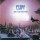 ELOY - Metromania CD | фото 1