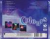 ELOY - Colours CD | фото 2