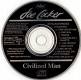 COCKER, JOE - Civilized Man CD | фото 3
